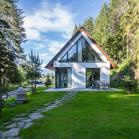 Chaty Jasná - Demänovská dolina Liptovský Mikuláš Esterno foto